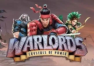 Warlords_ Crystals of Power