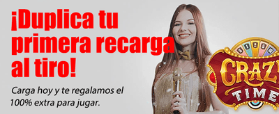 Bono de bienvenida galáctico