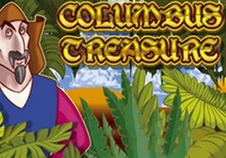 Columbus Treasure game thumbnail