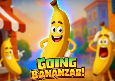 Going Bananzas game thumbnail