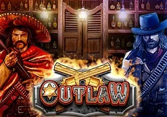 Outlaw game thumbnail
