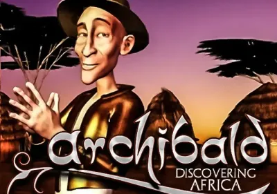 Archibald Africa HD