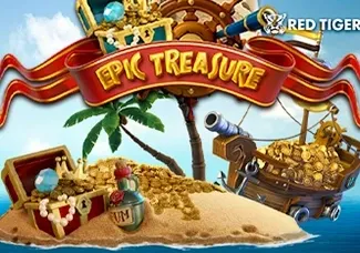 Epic Treasure game thumbnail