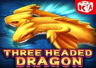 Three Headed Dragon game thumbnail