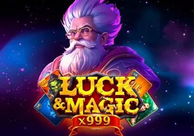 Luck & Magic game thumbnail