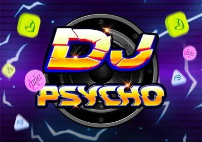 DJ Psycho game thumbnail